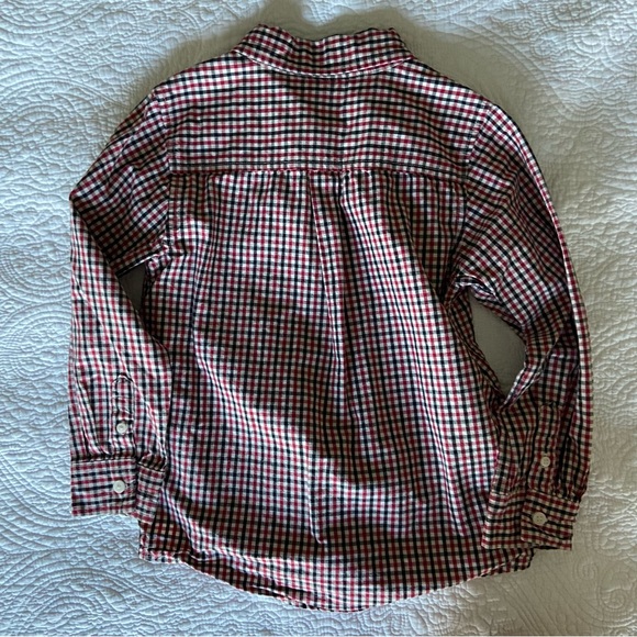 Gymboree Button Down - Picture 3 of 3